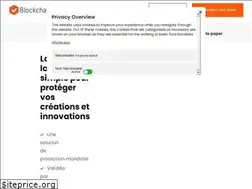 Sites similar to blockchainyourip.com