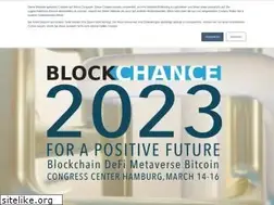 Sites similar to blockchance.eu