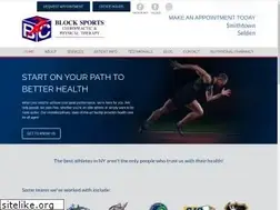 Sites similar to blockchiropt.com