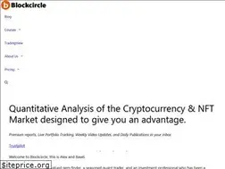 Sites similar to blockcircle.com