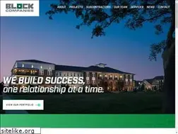 Sites similar to blockcompanies.com