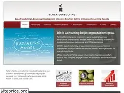 Sites similar to blockconsulting.net