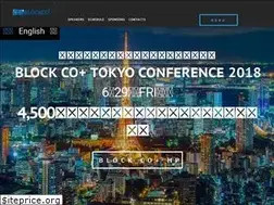 Sites similar to blockcoplusasia.com