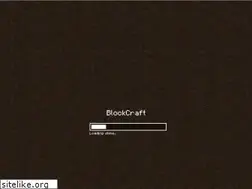 Sites similar to blockcraft.victorwei.com