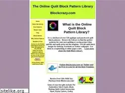 Sites similar to blockcrazy.com