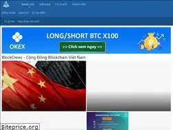Sites similar to blockcrews.com