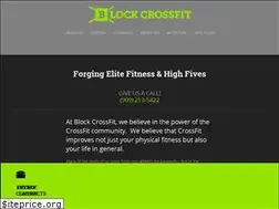 Sites similar to blockcrossfit.com