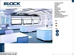 Sites similar to blockcrs.com