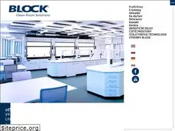 Sites similar to blockcrs.cz