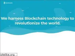 Sites similar to blockcube.co