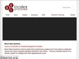 Sites similar to blockdata.net