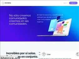 Sites similar to blockdemy.com