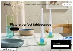Sites similar to blockdesign.co.uk