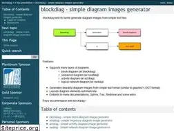 Sites similar to blockdiag.com