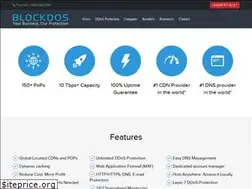 Sites similar to blockdos.net