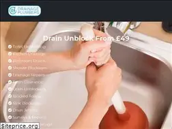 Sites similar to blocked-drainage.com