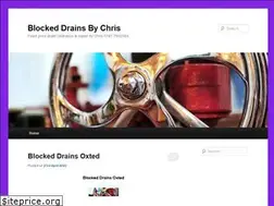 Sites similar to blockeddrain-s.uk