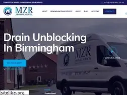 Sites similar to blockeddrainsbirmingham.co.uk