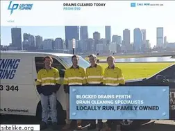 Sites similar to blockeddrainsperth.net.au