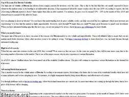 Sites similar to blockedgecapital.com