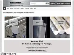 Sites similar to blockenstock.fr