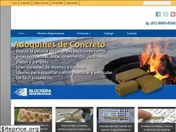 Sites similar to blockera.com
