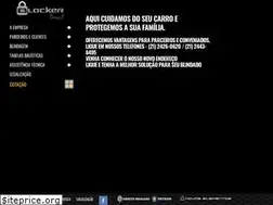 Sites similar to blockerbrasil.com.br