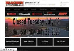 Sites similar to blockers.com
