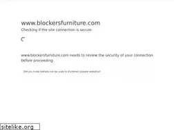 Sites similar to blockersfurniture.com