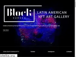 Sites similar to blockeureka.com
