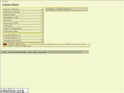 Sites similar to blockfloetengriffe.de