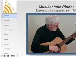 Sites similar to blockfloetenschule.com