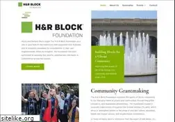 Sites similar to blockfoundation.org