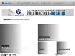 Sites similar to blockgeni.com