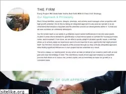 Sites similar to blockgroupam.ca