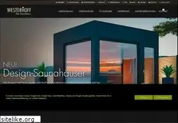 Sites similar to blockhaus-westerhoff.de