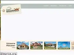 Sites similar to blockhaus.co.at