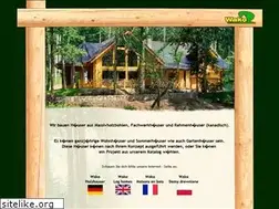 Sites similar to blockhauser.eu