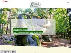 Sites similar to blockheide.at