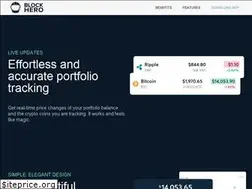 Sites similar to blockhero.ai