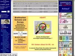 Sites similar to blockhouse.ch