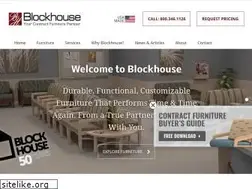Sites similar to blockhouse.com