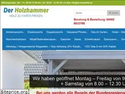 Sites similar to blockhouse24.de