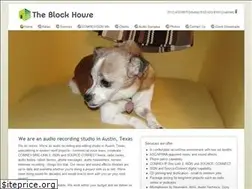 Sites similar to blockhousesound.com