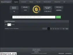 Sites similar to blockhub.info