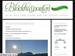 Sites similar to blockhusporten.se