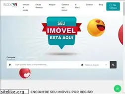 Sites similar to blockimoveis.com.br