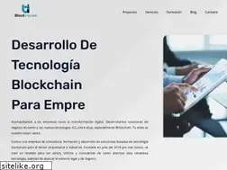 Sites similar to blockimpulse.com