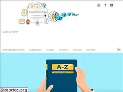 Sites similar to blockinfos.com