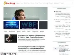 Sites similar to blocking.net